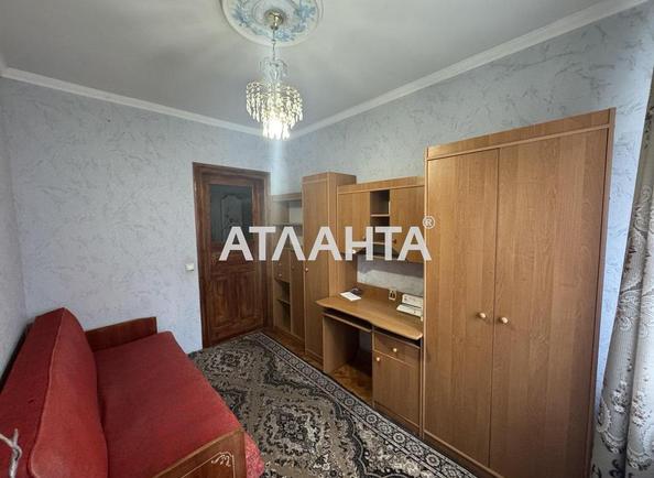 Багатокімнатна квартира за адресою Червоної Калини пр. (площа 82,8 м²) - фото 5 Багатокімнатна квартира за адресою Червоної Калини пр. (площа 82,8 м²) - Atlanta.ua - фото 5