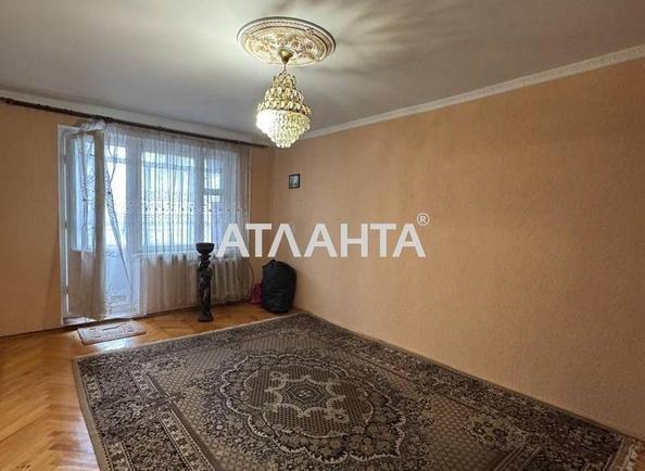 Багатокімнатна квартира за адресою Червоної Калини пр. (площа 82,8 м²) - фото 6 Багатокімнатна квартира за адресою Червоної Калини пр. (площа 82,8 м²) - Atlanta.ua - фото 6