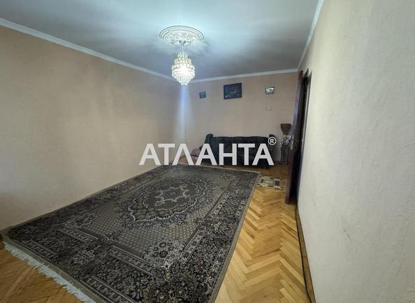 Багатокімнатна квартира за адресою Червоної Калини пр. (площа 82,8 м²) - фото 7 Багатокімнатна квартира за адресою Червоної Калини пр. (площа 82,8 м²) - Atlanta.ua - фото 7