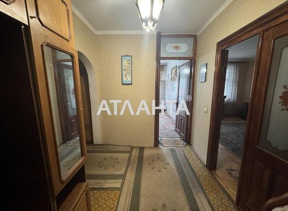 Багатокімнатна квартира за адресою Червоної Калини пр. (площа 82,8 м²) - фото 8 Багатокімнатна квартира за адресою Червоної Калини пр. (площа 82,8 м²) - Atlanta.ua - фото 8