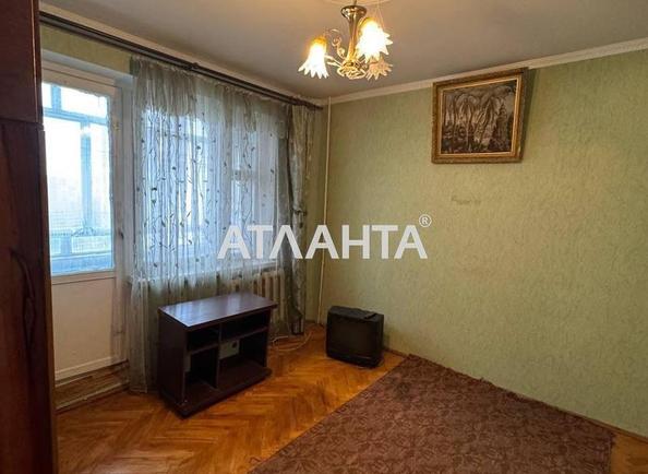 Багатокімнатна квартира за адресою Червоної Калини пр. (площа 82,8 м²) - фото 9 Багатокімнатна квартира за адресою Червоної Калини пр. (площа 82,8 м²) - Atlanta.ua - фото 9