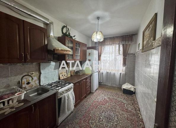 Багатокімнатна квартира за адресою Червоної Калини пр. (площа 82,8 м²) - фото 12 Багатокімнатна квартира за адресою Червоної Калини пр. (площа 82,8 м²) - Atlanta.ua - фото 12