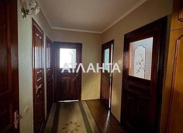 Багатокімнатна квартира за адресою Червоної Калини пр. (площа 82,8 м²) - фото 13 Багатокімнатна квартира за адресою Червоної Калини пр. (площа 82,8 м²) - Atlanta.ua - фото 13