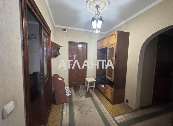 Багатокімнатна квартира за адресою Червоної Калини пр. (площа 82,8 м²) - фото 14 Багатокімнатна квартира за адресою Червоної Калини пр. (площа 82,8 м²) - Atlanta.ua - фото 14