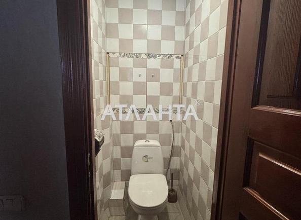 Багатокімнатна квартира за адресою Червоної Калини пр. (площа 82,8 м²) - фото 16 Багатокімнатна квартира за адресою Червоної Калини пр. (площа 82,8 м²) - Atlanta.ua - фото 16