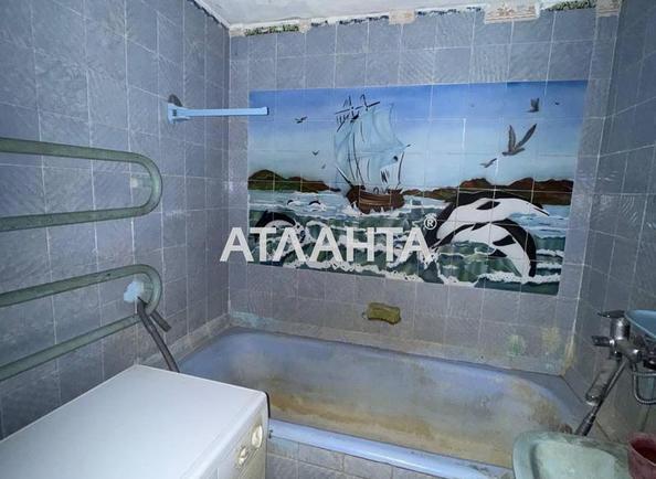 Багатокімнатна квартира за адресою Червоної Калини пр. (площа 82,8 м²) - фото 17 Багатокімнатна квартира за адресою Червоної Калини пр. (площа 82,8 м²) - Atlanta.ua - фото 17