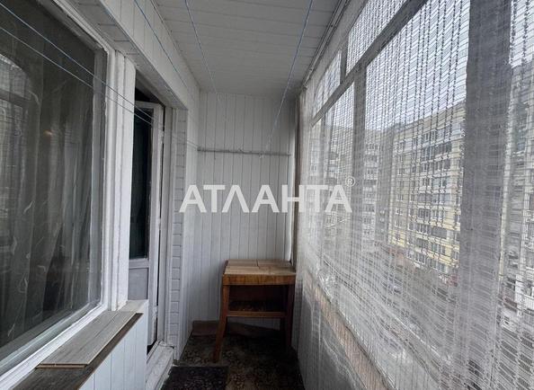 Багатокімнатна квартира за адресою Червоної Калини пр. (площа 82,8 м²) - фото 19 Багатокімнатна квартира за адресою Червоної Калини пр. (площа 82,8 м²) - Atlanta.ua - фото 19