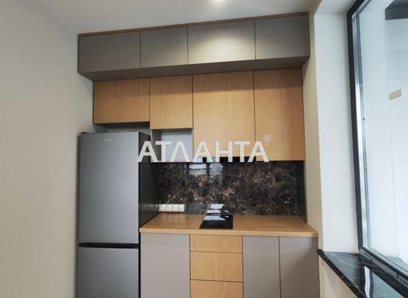 1-кімнатна квартира за адресою вул. Вчительська (площа 32,3 м²) - Atlanta.ua - фото 2