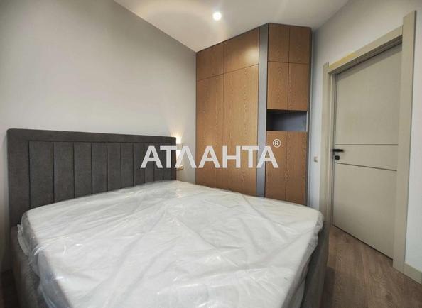 1-кімнатна квартира за адресою вул. Вчительська (площа 32,3 м²) - Atlanta.ua - фото 3