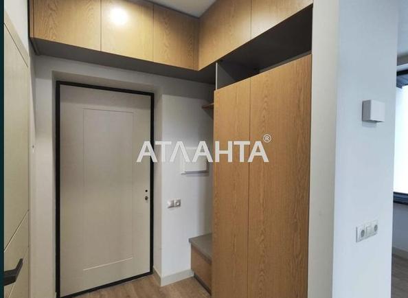 1-кімнатна квартира за адресою вул. Вчительська (площа 32,3 м²) - Atlanta.ua - фото 4