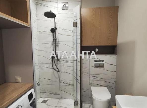 1-кімнатна квартира за адресою вул. Вчительська (площа 32,3 м²) - Atlanta.ua - фото 8