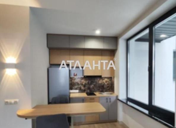 1-кімнатна квартира за адресою вул. Вчительська (площа 32,3 м²) - Atlanta.ua - фото 9