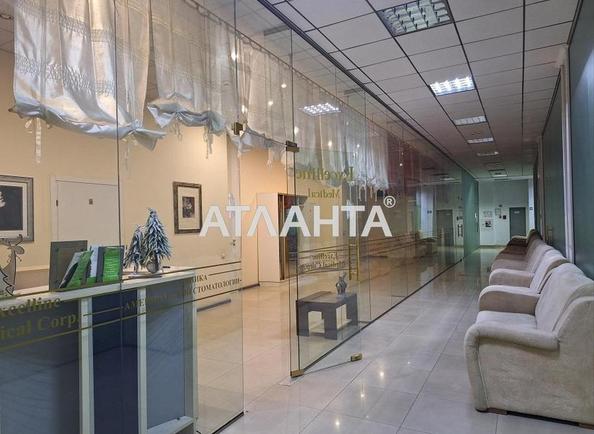 Коммерческая недвижимость по адресу Польский сп. (площадь 233 м²) - Atlanta.ua