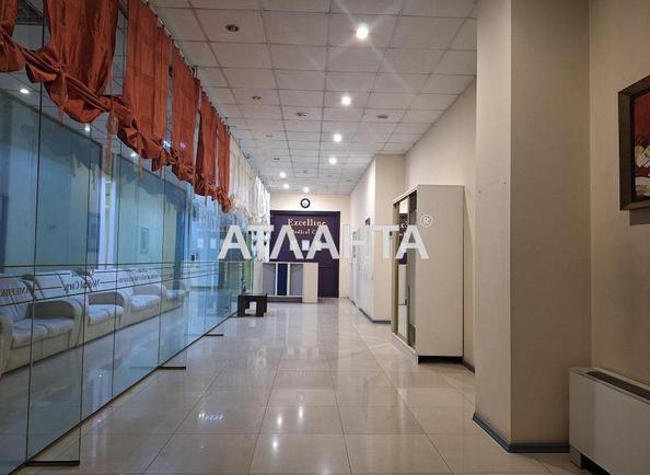 Коммерческая недвижимость по адресу Польский сп. (площадь 233 м²) - Atlanta.ua - фото 2