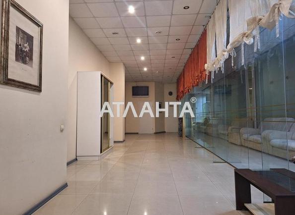 Коммерческая недвижимость по адресу Польский сп. (площадь 233 м²) - Atlanta.ua - фото 3