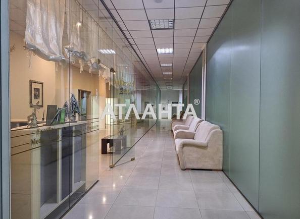 Коммерческая недвижимость по адресу Польский сп. (площадь 233 м²) - Atlanta.ua - фото 4