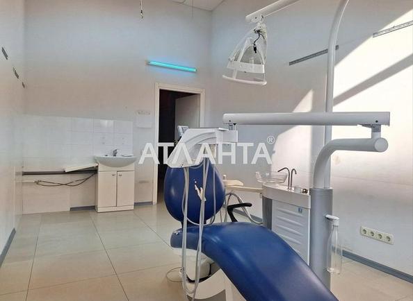 Коммерческая недвижимость по адресу Польский сп. (площадь 233 м²) - Atlanta.ua - фото 5