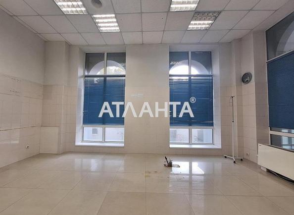 Коммерческая недвижимость по адресу Польский сп. (площадь 233 м²) - Atlanta.ua - фото 6