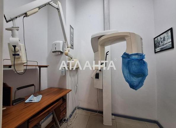 Коммерческая недвижимость по адресу Польский сп. (площадь 233 м²) - Atlanta.ua - фото 7