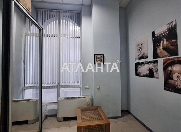 Коммерческая недвижимость по адресу Польский сп. (площадь 233 м²) - Atlanta.ua - фото 8