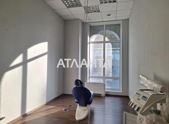 Коммерческая недвижимость по адресу Польский сп. (площадь 233 м²) - Atlanta.ua - фото 9