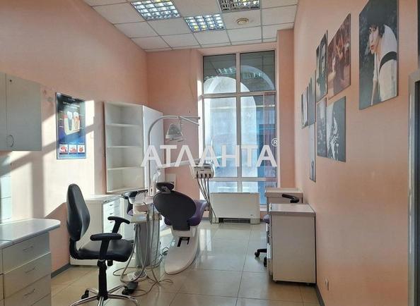 Коммерческая недвижимость по адресу Польский сп. (площадь 233 м²) - Atlanta.ua - фото 10