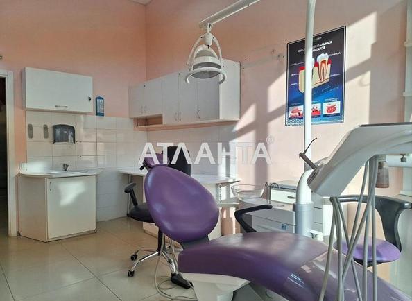 Коммерческая недвижимость по адресу Польский сп. (площадь 233 м²) - Atlanta.ua - фото 11