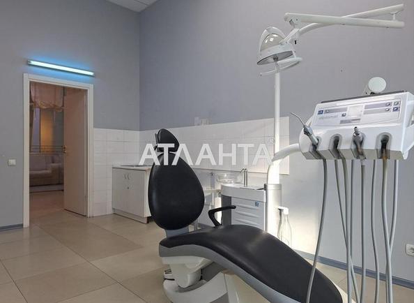 Коммерческая недвижимость по адресу Польский сп. (площадь 233 м²) - Atlanta.ua - фото 12