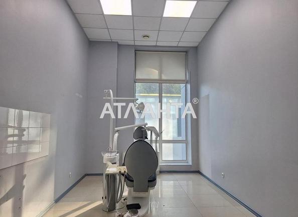 Коммерческая недвижимость по адресу Польский сп. (площадь 233 м²) - Atlanta.ua - фото 13