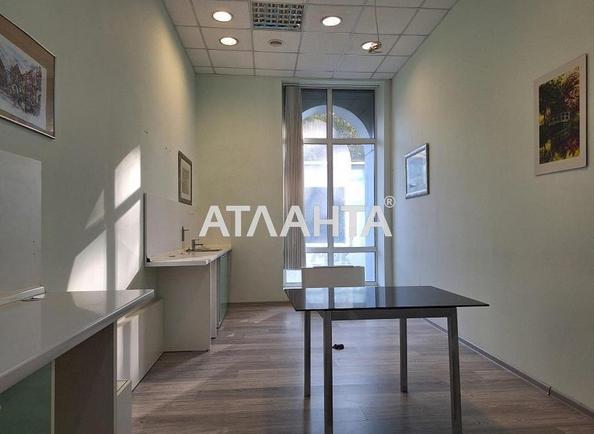 Коммерческая недвижимость по адресу Польский сп. (площадь 233 м²) - Atlanta.ua - фото 14