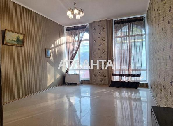 Коммерческая недвижимость по адресу Польский сп. (площадь 233 м²) - Atlanta.ua - фото 15