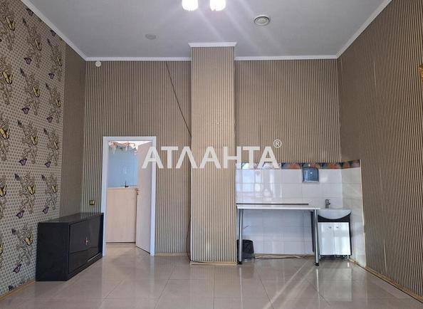 Коммерческая недвижимость по адресу Польский сп. (площадь 233 м²) - Atlanta.ua - фото 16