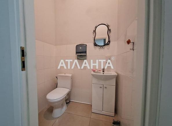 Коммерческая недвижимость по адресу Польский сп. (площадь 233 м²) - Atlanta.ua - фото 17