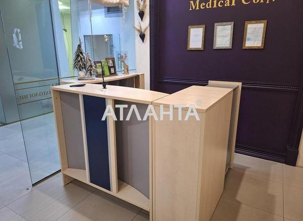 Коммерческая недвижимость по адресу Польский сп. (площадь 233 м²) - Atlanta.ua - фото 18