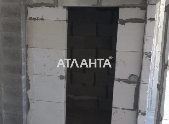 1-кімнатна квартира за адресою вул. Осіння (площа 31,9 м²) - Atlanta.ua - фото 6