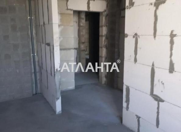 1-кімнатна квартира за адресою вул. Осіння (площа 31,9 м²) - Atlanta.ua - фото 7