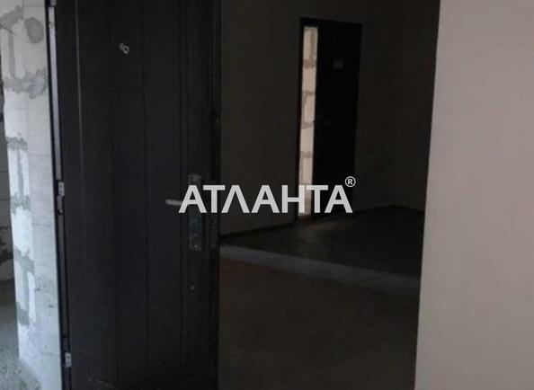 1-кімнатна квартира за адресою вул. Осіння (площа 31,4 м²) - Atlanta.ua - фото 10