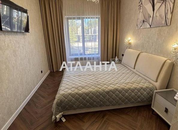 3-кімнатна квартира за адресою Фонтанська дор. (площа 80 м²) - Atlanta.ua