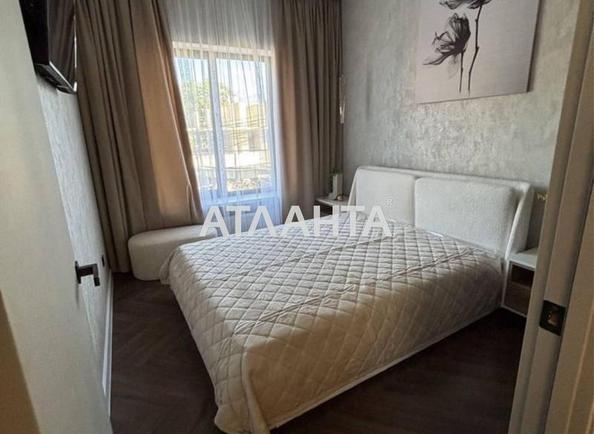 3-кімнатна квартира за адресою Фонтанська дор. (площа 80 м²) - Atlanta.ua - фото 2