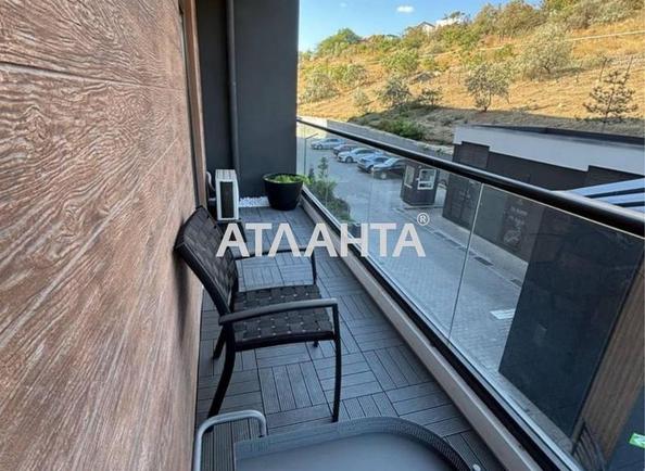 3-кімнатна квартира за адресою Фонтанська дор. (площа 80 м²) - Atlanta.ua - фото 3