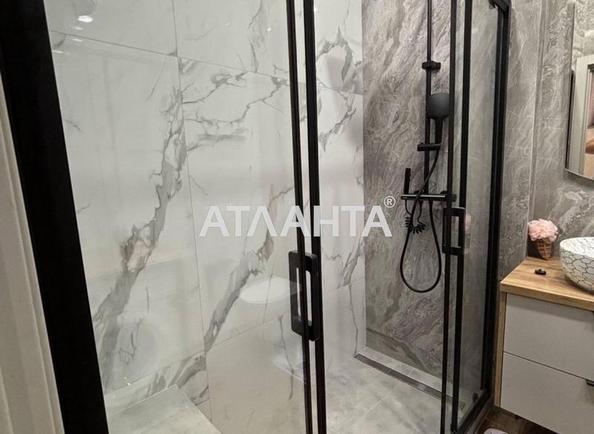 3-кімнатна квартира за адресою Фонтанська дор. (площа 80 м²) - Atlanta.ua - фото 6