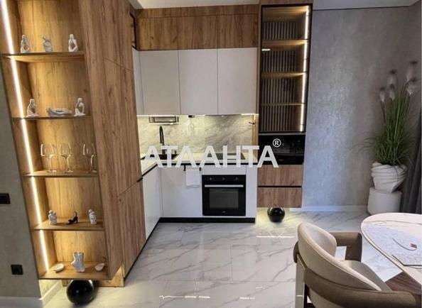 3-кімнатна квартира за адресою Фонтанська дор. (площа 80 м²) - Atlanta.ua - фото 7