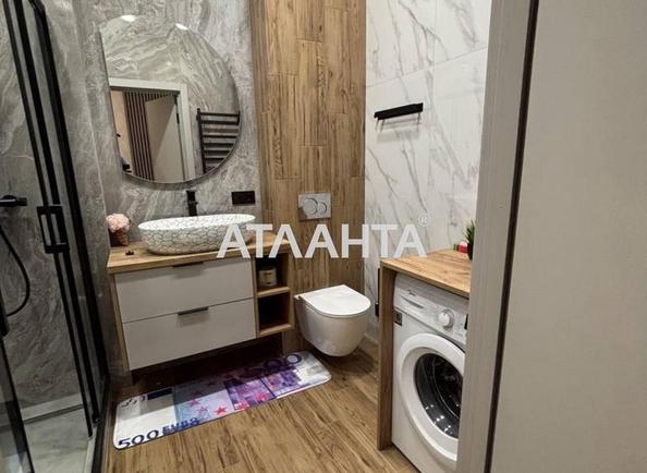 3-кімнатна квартира за адресою Фонтанська дор. (площа 80 м²) - Atlanta.ua - фото 8