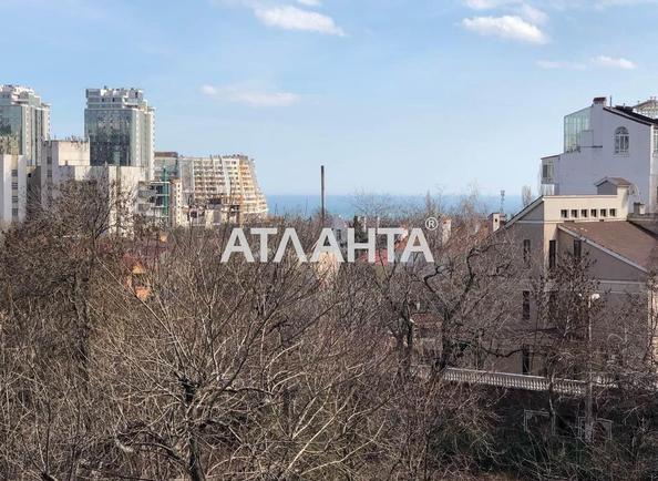 1-кімнатна квартира за адресою вул. Педагогічна (площа 48,5 м²) 1-кімнатна квартира за адресою вул. Педагогічна (площа 48,5 м²) - Atlanta.ua