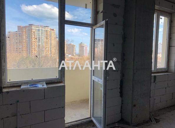 1-кімнатна квартира за адресою вул. Педагогічна (площа 48,5 м²) - фото 4 1-кімнатна квартира за адресою вул. Педагогічна (площа 48,5 м²) - Atlanta.ua - фото 4