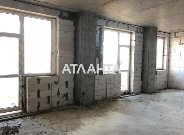 1-кімнатна квартира за адресою вул. Педагогічна (площа 48,5 м²) - фото 5 1-кімнатна квартира за адресою вул. Педагогічна (площа 48,5 м²) - Atlanta.ua - фото 5