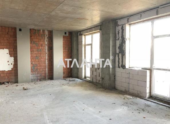 1-кімнатна квартира за адресою вул. Педагогічна (площа 48,5 м²) - фото 6 1-кімнатна квартира за адресою вул. Педагогічна (площа 48,5 м²) - Atlanta.ua - фото 6