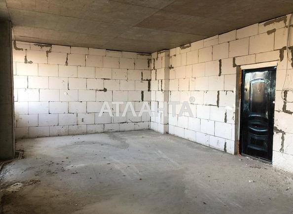 1-кімнатна квартира за адресою вул. Педагогічна (площа 48,5 м²) - фото 7 1-кімнатна квартира за адресою вул. Педагогічна (площа 48,5 м²) - Atlanta.ua - фото 7