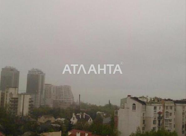 1-кімнатна квартира за адресою вул. Педагогічна (площа 48,5 м²) - фото 8 1-кімнатна квартира за адресою вул. Педагогічна (площа 48,5 м²) - Atlanta.ua - фото 8