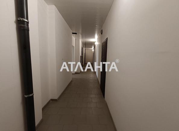 1-кімнатна квартира за адресою вул. Педагогічна (площа 48,5 м²) - фото 11 1-кімнатна квартира за адресою вул. Педагогічна (площа 48,5 м²) - Atlanta.ua - фото 11